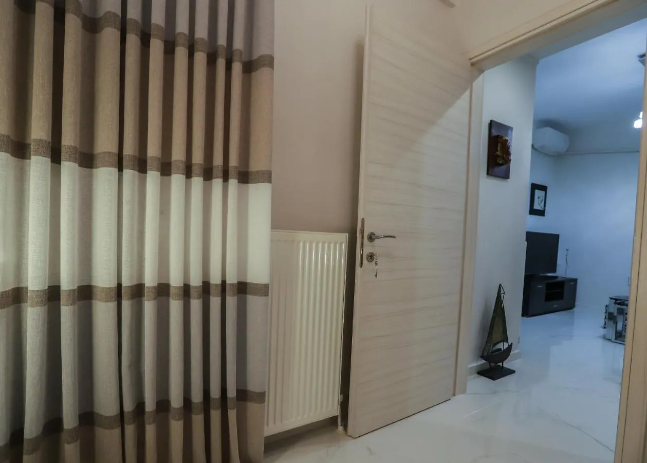 Lejlighed Erythrina #Colony_Deluxe_Suite Thessaloníki Grækenland